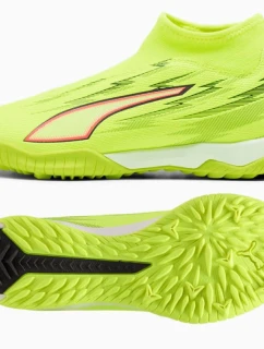 Boty Puma Ultra 6 Match LL TT+ Mid Jr 108979-01