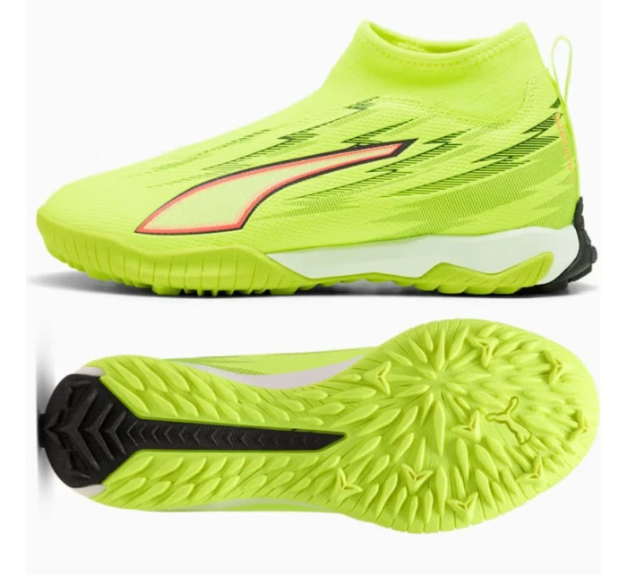 Boty Ultra 6 Match LL Mid Jr model 21816495 - Puma Boty Ultra 6 Match LL Mid Jr model 21816495 - Puma