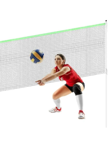 Volejbalová síť sada síť model 21825994