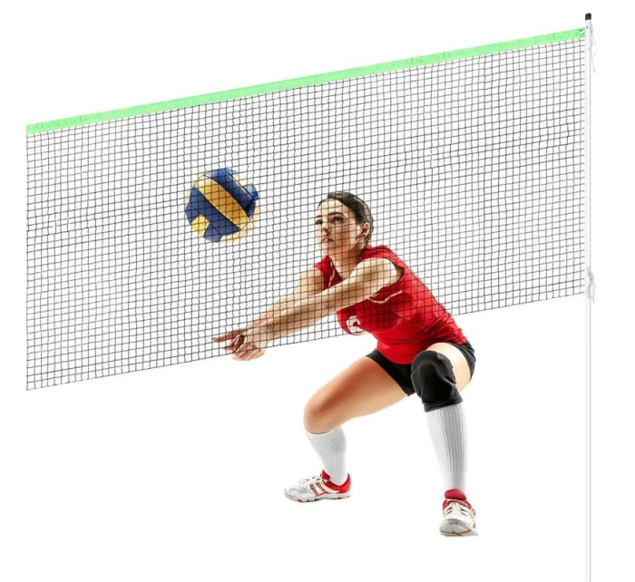 Volejbalová síť sada síť model 21825994