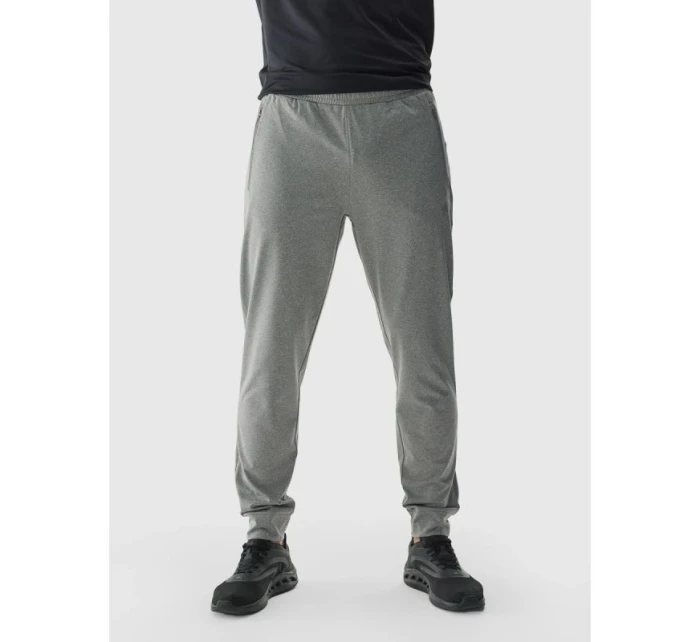 Pánské rychleschnoucí tréninkové kalhoty model 21907506 - 4F