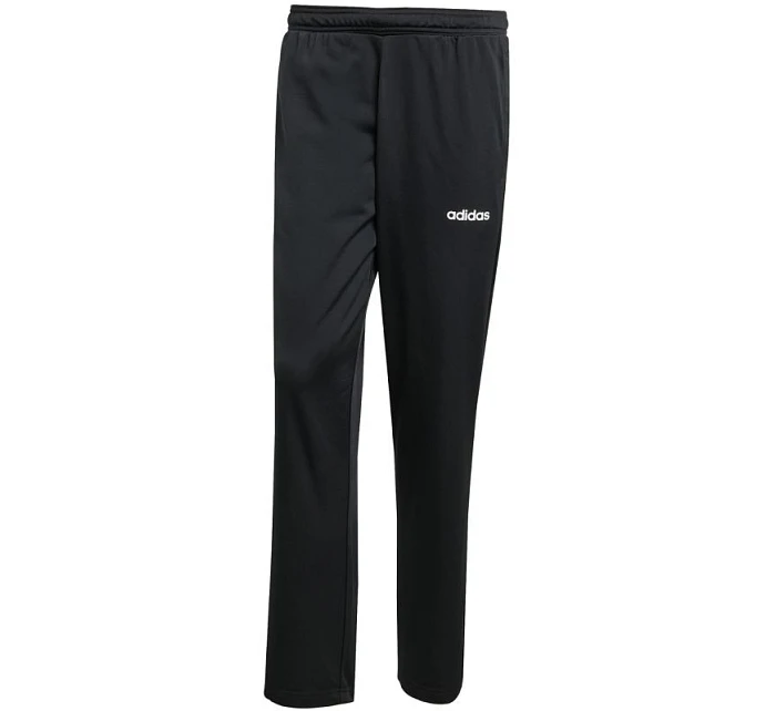 Pánská tepláková souprava Linear černá model 22057549 - ADIDAS Pánská tepláková souprava Linear černá model 22057549 - ADIDAS