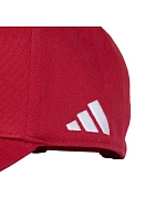 Liverpool FC baseballová čepice červená model 22202634 - ADIDAS