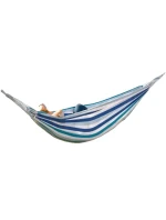 Zahradní síť pro 2 osoby model 21803997 - Inny Zahradní síť pro 2 osoby model 21803997 - Inny