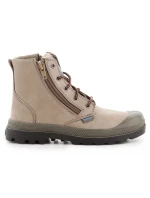 Dětské boty Pampa Hi Lea Jr model 16268910 - Palladium