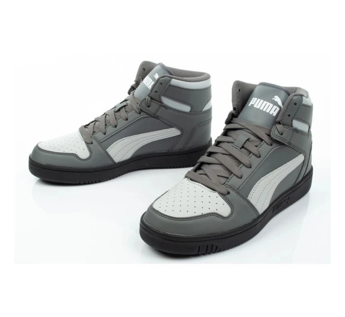 Pánské boty Rebound LayUp SL M 369573 04 - Puma