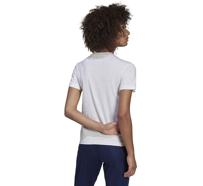 Dámské tričko Entrada 22 W HC0442 - Adidas