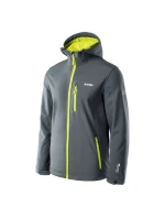 Pánská bunda Caen M 92800282255 - Hi-Tec Pánská bunda Caen M 92800282255 - Hi-Tec