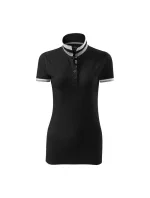 Polokošile Malfini Collar Up W MLI-25701 černá