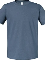 Jerzees 470Y Dětské tričko z bio bavlny "Eco Premium" 09.470Y denim