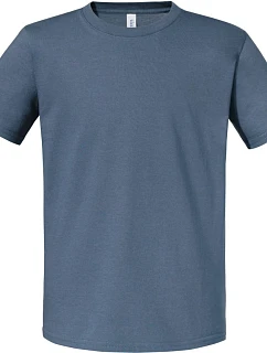 Jerzees 470Y Dětské tričko z bio bavlny "Eco Premium" 09.470Y denim