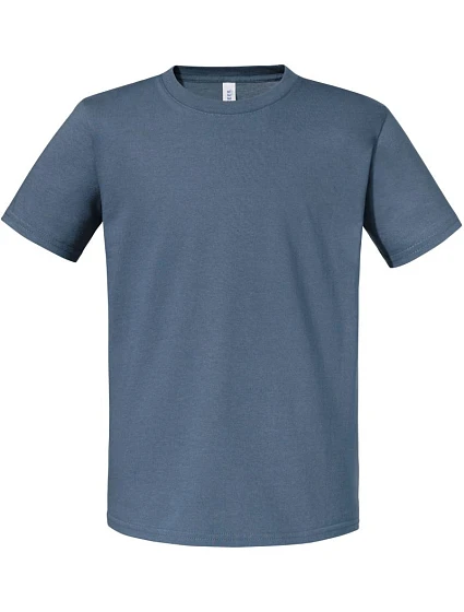 Jerzees 470Y Dětské tričko z bio bavlny "Eco Premium" 09.470Y denim Jerzees 470Y Dětské tričko z bio bavlny "Eco Premium" 09.470Y denim