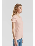 LadyFit Iconic 150 T Dámské tričko model 22429402 natural - Fruit of the Loom LadyFit Iconic 150 T Dámské tričko model 22429402 natural - Fruit of the Loom