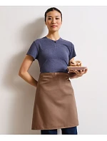 PR 151 Zástěra do pasu krátká "Colours" model 22460700 purple - Premier PR 151 Zástěra do pasu krátká "Colours" model 22460700 purple - Premier