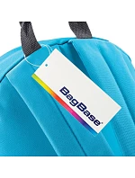 BagBase BG 125 Originální módní batoh 52.0125 mint green/light grey BagBase BG 125 Originální módní batoh 52.0125 mint green/light grey