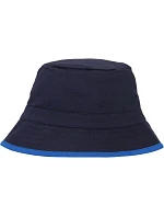 Neutral O 93061 Klobouk z bio bavlny 77.9361 navy/royal Neutral O 93061 Klobouk z bio bavlny 77.9361 navy/royal