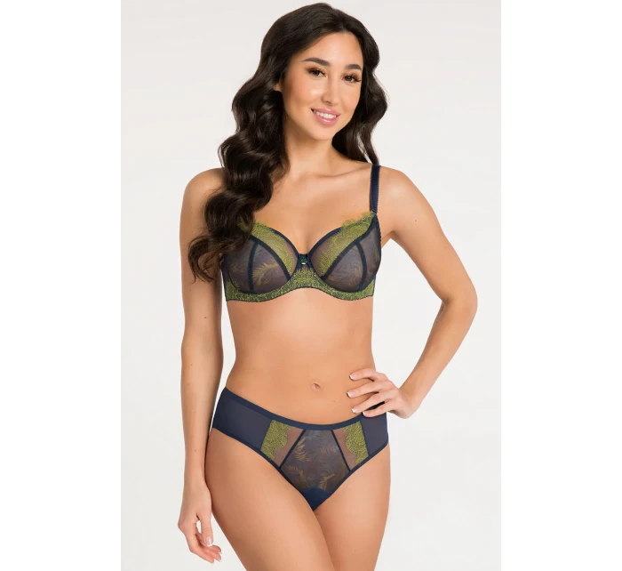 kolor:granatowy model 20304315 - Gorsenia