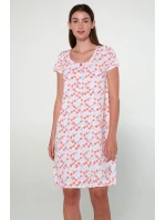 100% COTTON  model 20535067 - Vamp