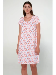 100% COTTON  model 20535067 - Vamp