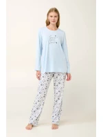 100% COTTON  model 20623384 - Vamp