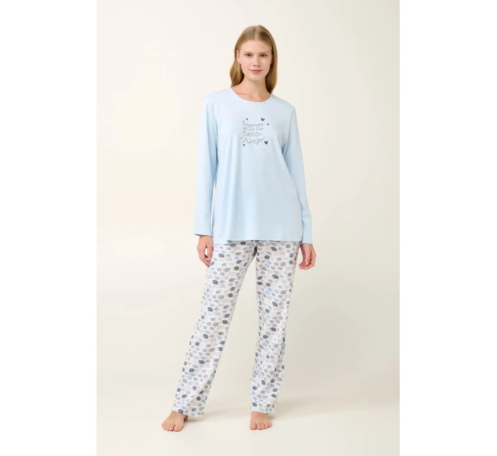 100% COTTON  model 20623384 - Vamp