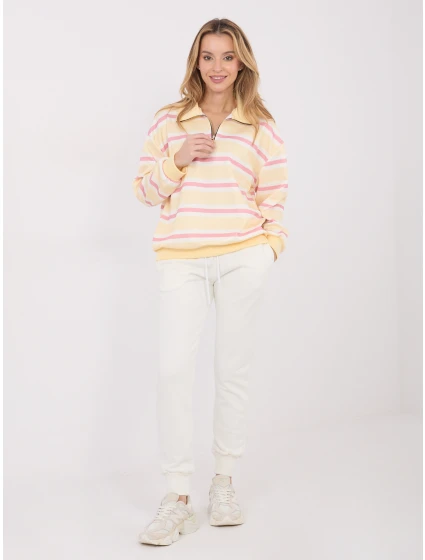 Halenka IT BZ 9981 1.08 světle žlutá