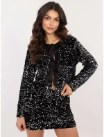 IT NA 20055.04P černá a stříbrná IT NA 20055.04P černá a stříbrná