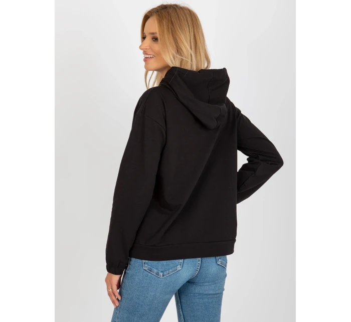 Bluza RV BL model 18604883 czarny - FPrice