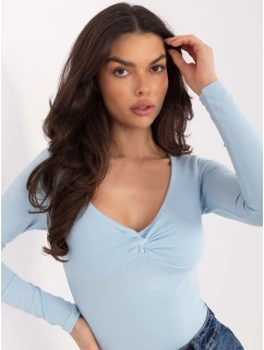 Halenka WT BZ A1221.94 světle modrá