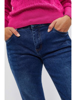 Rovné džíny