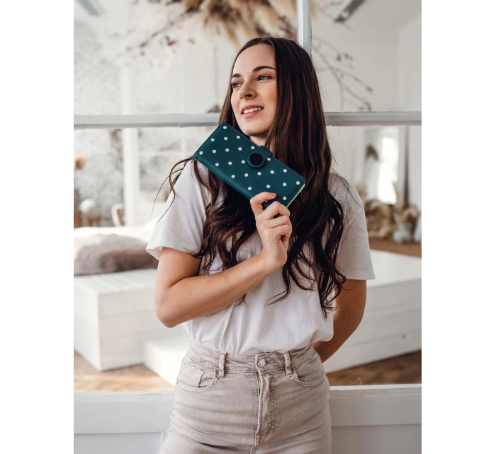 Peněženka VUCH Pippa Kerosene