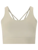 Dámská sportovní podprsenka model 21107930 V2 W - Athlecia