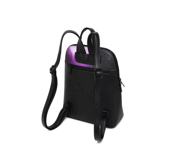 Dámský batoh Vushie Vivian Tapered Backpack Dámský batoh Vushie Vivian Tapered Backpack