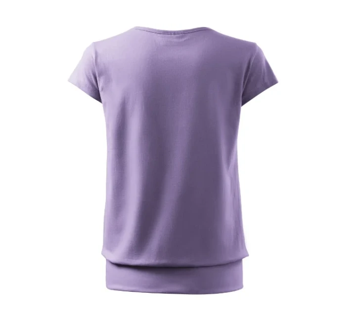 City tričko dámské model 20626465 - MALFINI, a.s.