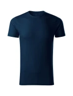 Gulf tričko pánské námořní modrá