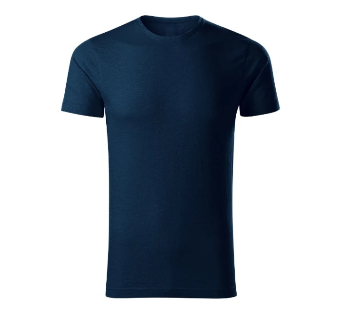 Gulf tričko pánské námořní modrá