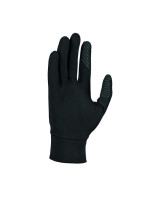 Pánské lehké rukavice Tech M NRGM0-082 černé - Nike