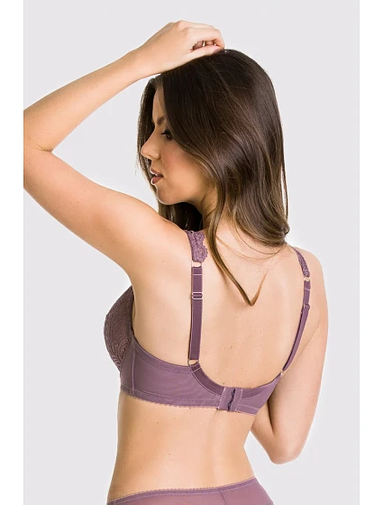 BIUSTONOSZ BRALETTE model 18811304 - MEDIOLANO