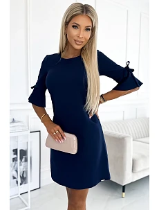 Denní šaty model 185520 Numoco