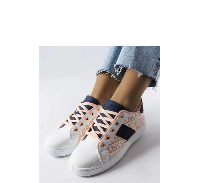 Tenisky model 207867 Solea Tenisky model 207867 Solea