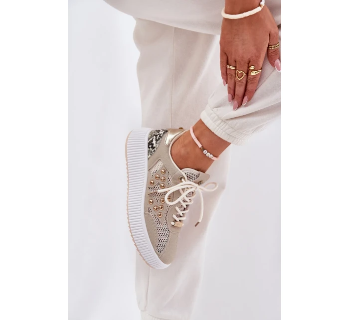 Sportovní obuv model 209465 Step in style Sportovní obuv model 209465 Step in style