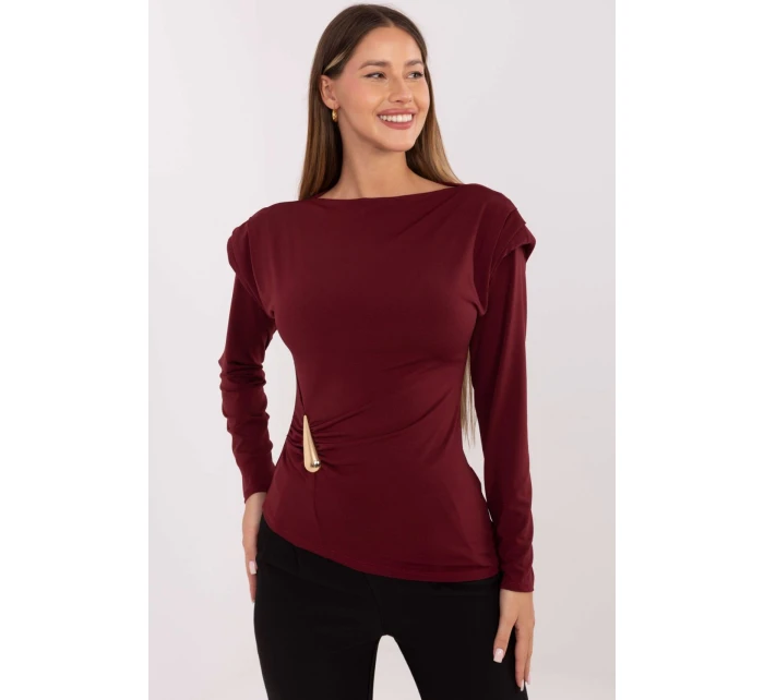 Halenka model 221340 Italy Moda Halenka model 221340 Italy Moda