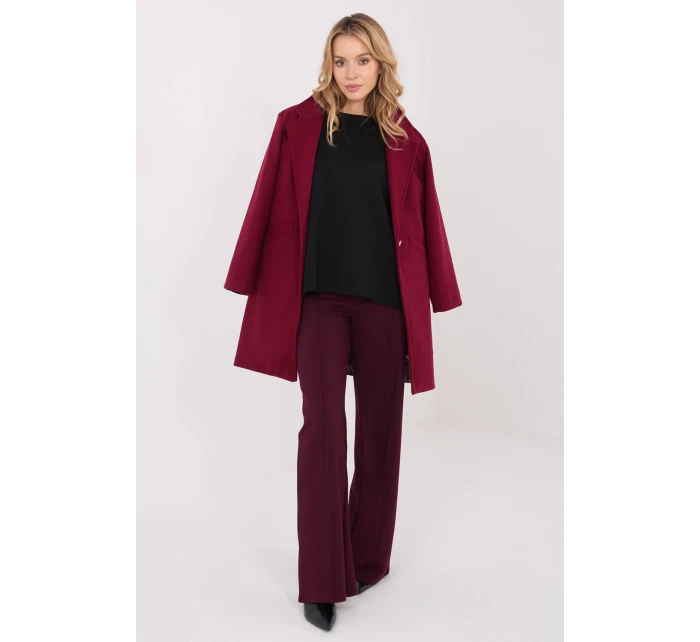 Plášť model 222162 Italy Moda Plášť model 222162 Italy Moda