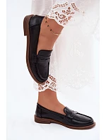 Mokasiny model 228968 Step in style Mokasiny model 228968 Step in style