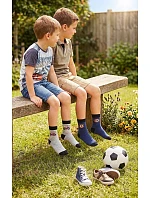 Ponožky Cottoline model 22130764 611 let - Gatta