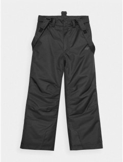 Lyžařské kalhoty 4F Jr 4FJAW23TFTRM358-21S