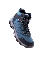 Dámské boty model 22348225 MID WO'S - Martes