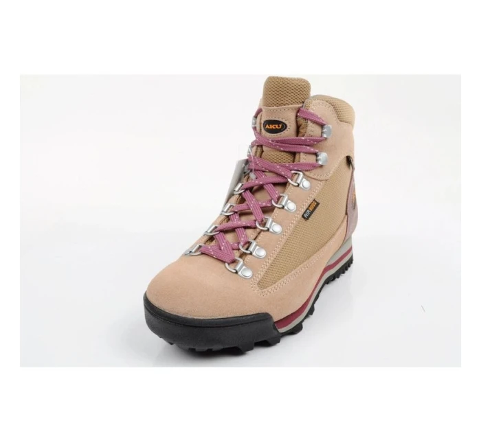 Boty Ultralight W model 21126716 - Aku Boty Ultralight W model 21126716 - Aku