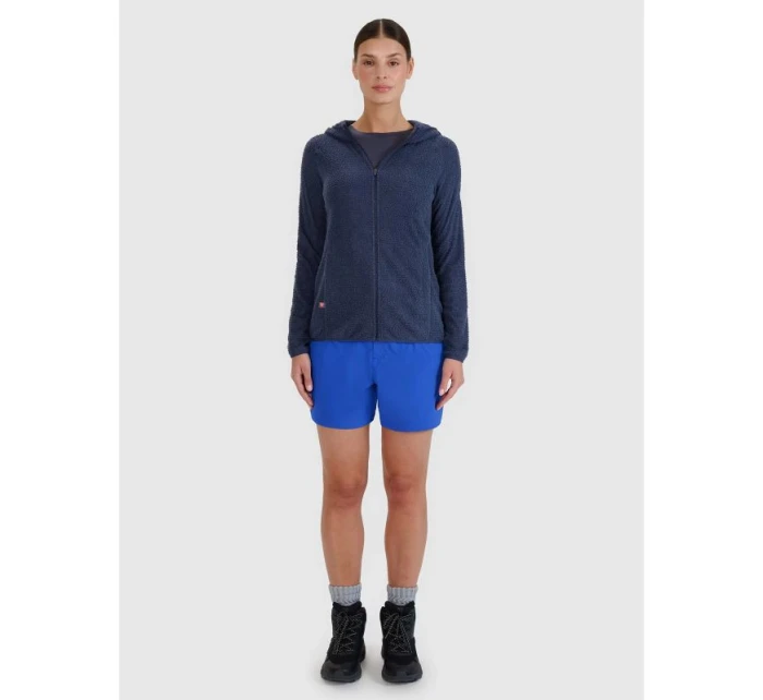 Dámská trekingová mikina Primaloft Active model 21434338 - 4F Dámská trekingová mikina Primaloft Active model 21434338 - 4F