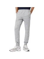 Pánské kalhoty Champion Rib Cuff Pants grey 220307 EM021